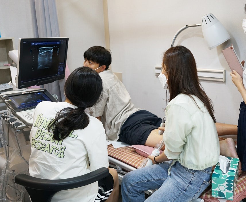 서울 바로한의원 초음파 약침·도침