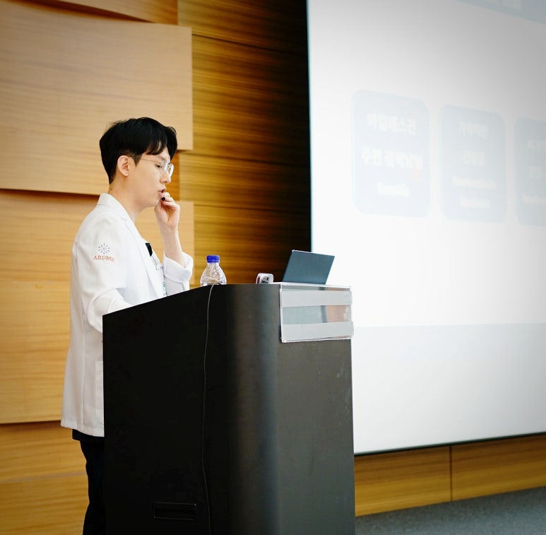 약침 용해 희석제 / 생리식염수 vs 5% 포도당 주사제