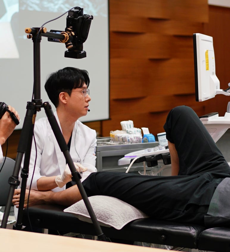 척추 관절 교정, 복잡 추나 요법, 드랍 테크닉? 카이로프랙틱 톰슨 테이블, 오스테오파시 정골의학 3대 추나 베드 <확인>