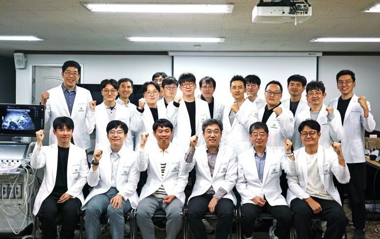 한의초음파연구회, 전국 교육위원 워크샵 성료