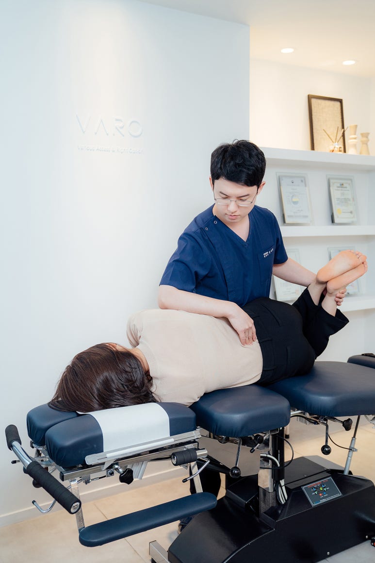 [언론보도] 실비 처리 가능한 추나요법 / 화곡역 한의원