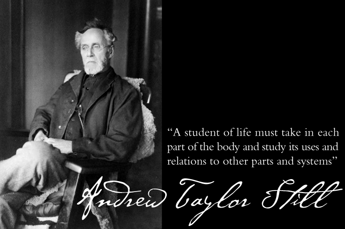 일자목에 효과적인 두개-천골요법(CST)이란?