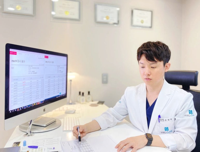 감마지티피 수치 높은 원인은? 3가지 확인하세요