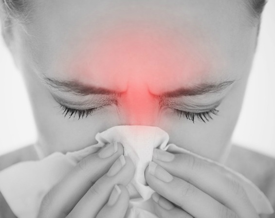 알레르기 비염의 진단과 치료, 화곡역 한의원