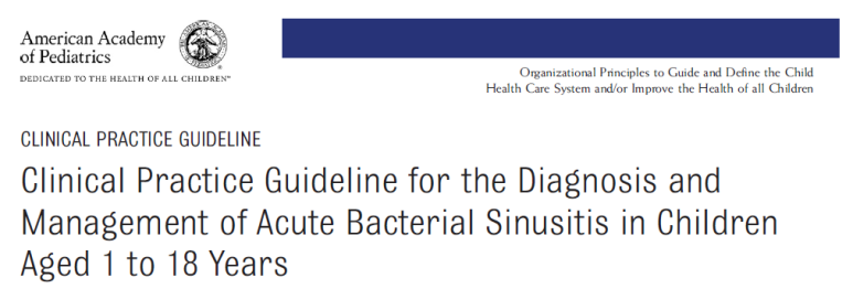 축농증, 부비동염에 CT나 MRI 검사를 꼭 해야 하나요? 화곡역한의원