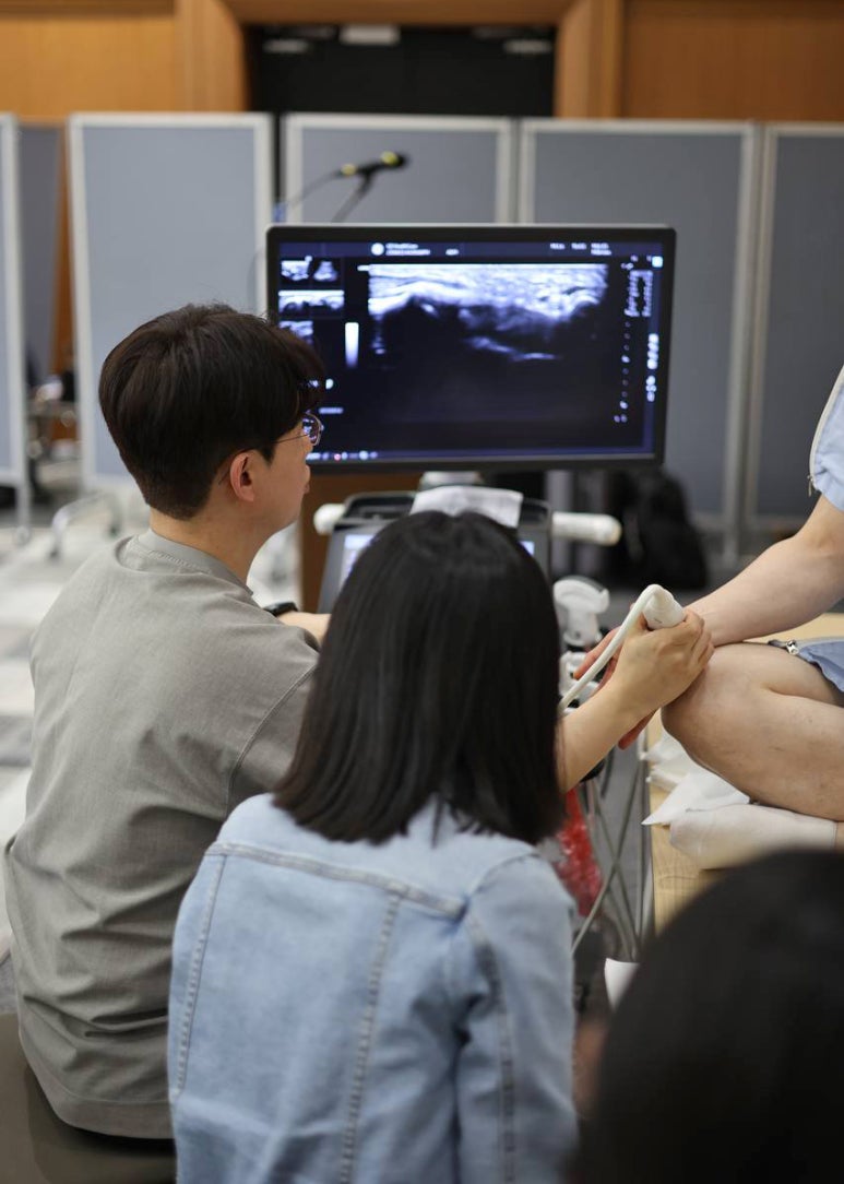 한의영상학회, ‘한의 초음파 원데이 실습’ 성료
