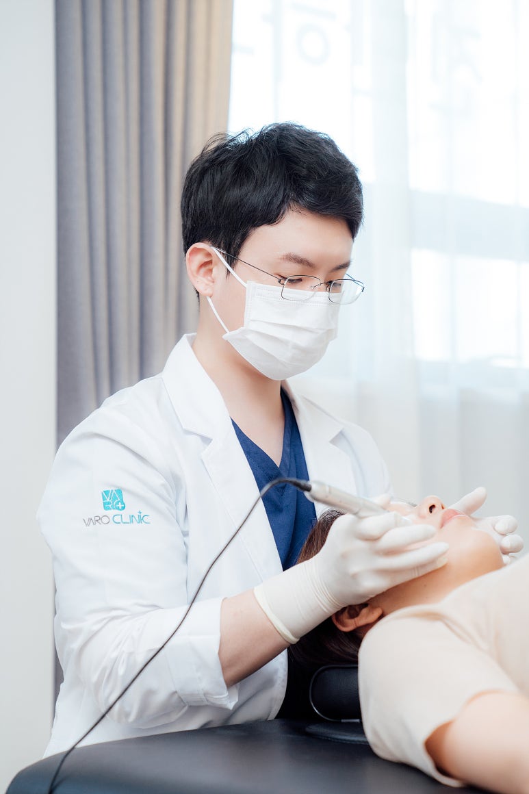 VARO 비수술 치료 프로토콜