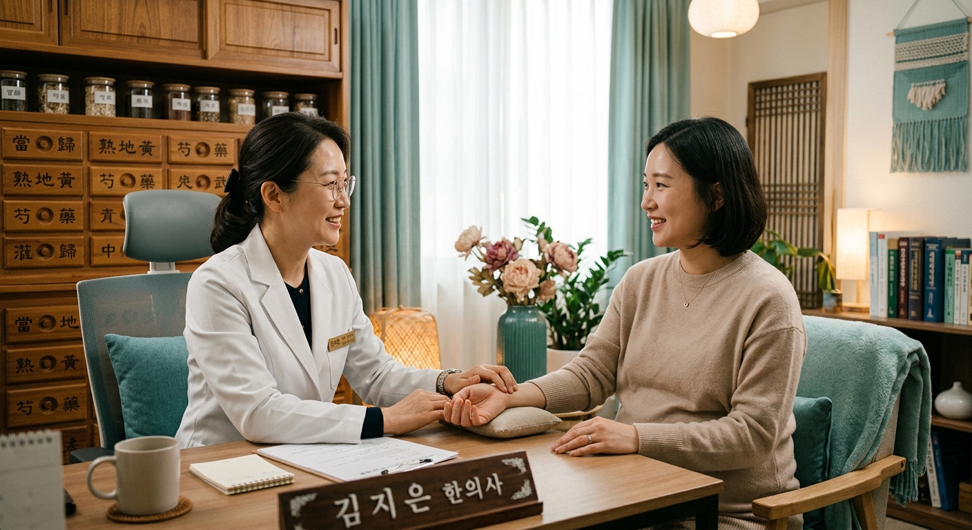 여성건강·임산부 케어