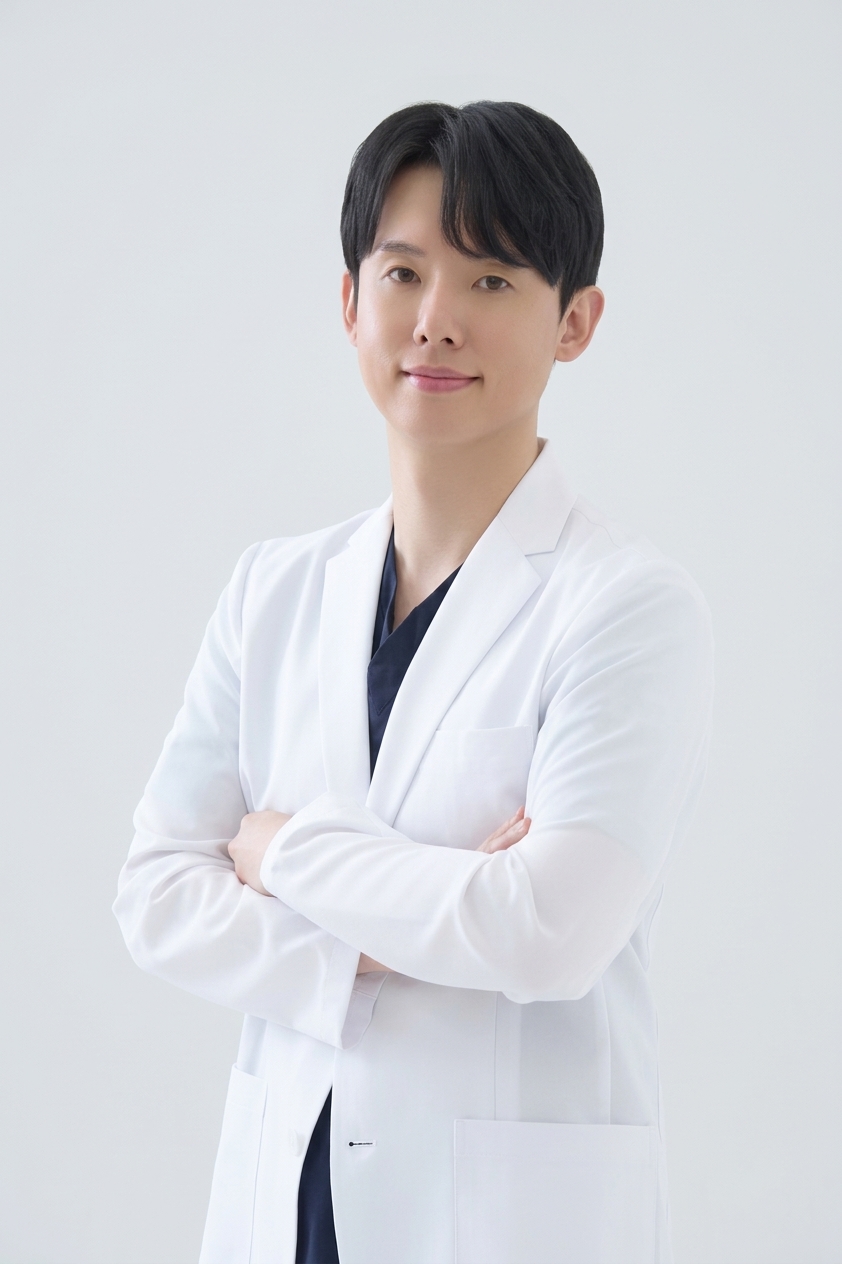 서울 바로한의원 안태석 원장 — 초음파 약침·도침